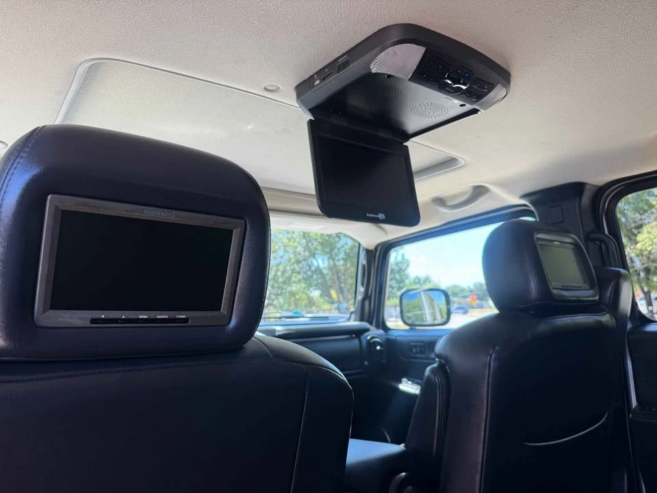 2005 Hummer Hummer H2 - Image 13 of 18