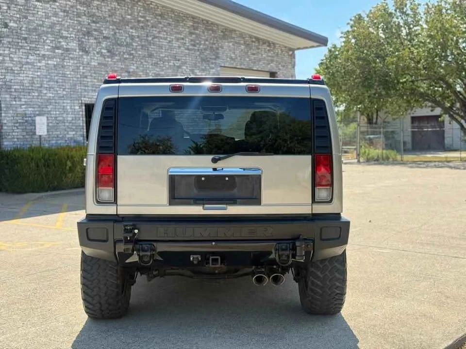 2005 Hummer Hummer H2 - Image 16 of 18