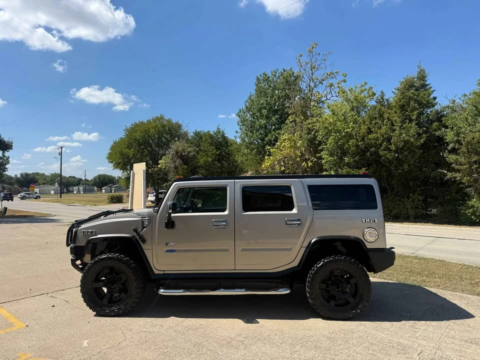 2005 Hummer Hummer H2 - Image 17 of 18