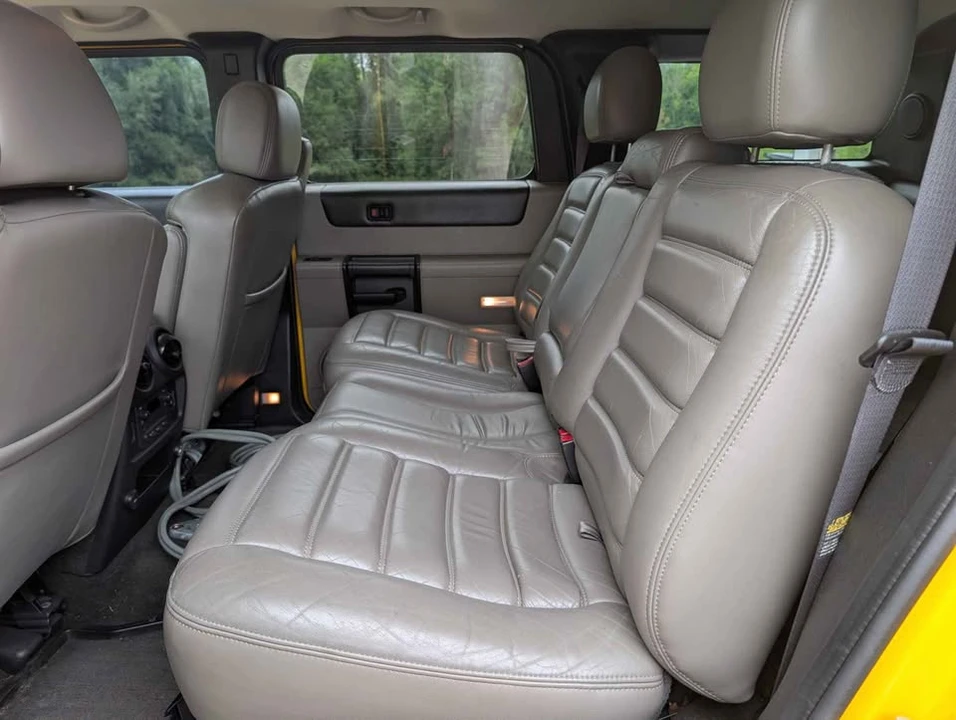 2005 Hummer Hummer H2 - Image 15 of 19