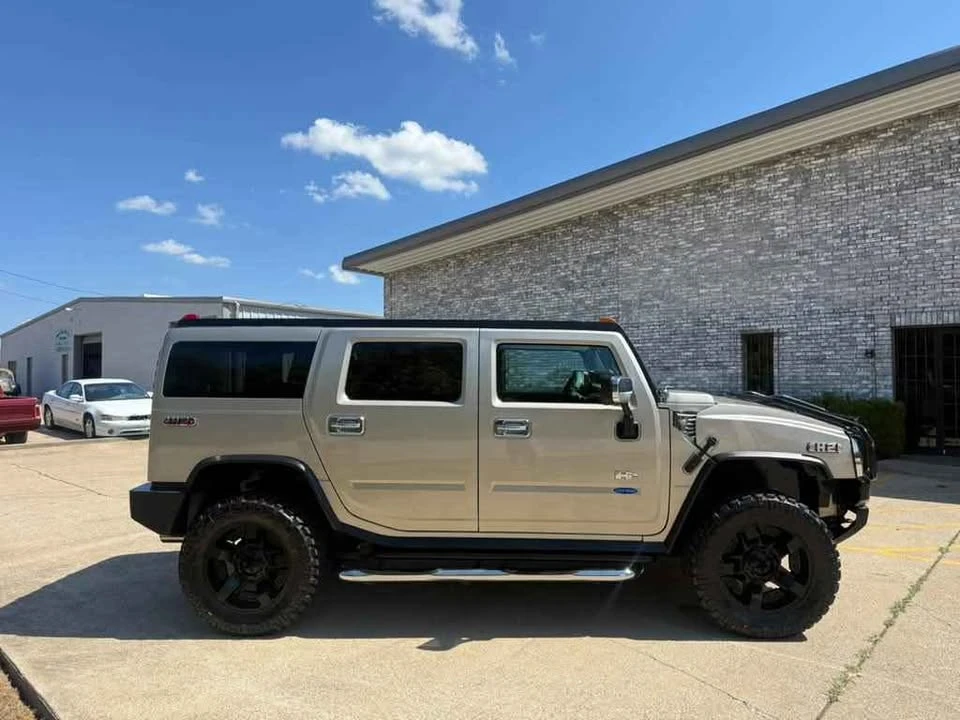 2005 Hummer Hummer H2 - Image 18 of 18