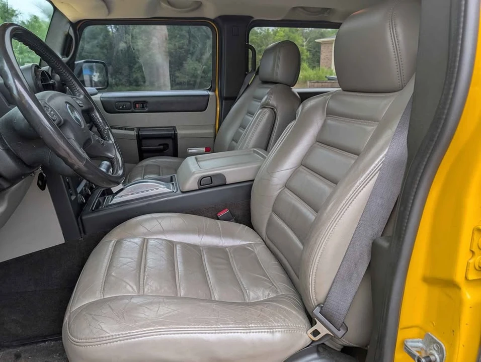 2005 Hummer Hummer H2 - Image 13 of 19
