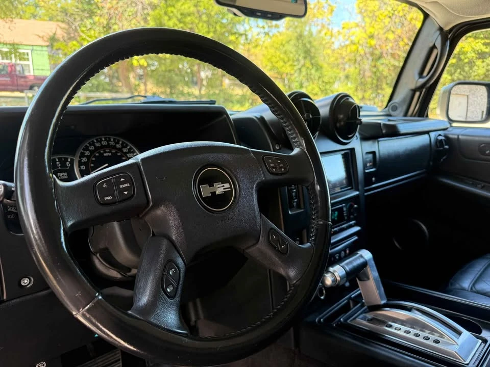 2005 Hummer Hummer H2 - Image 6 of 18