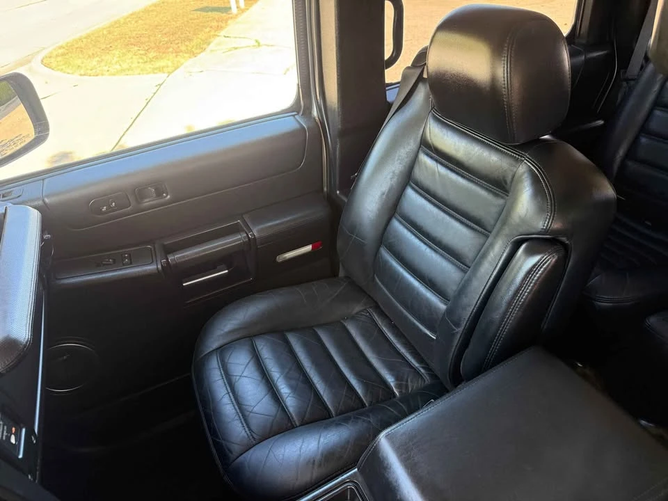 2005 Hummer Hummer H2 - Image 11 of 18
