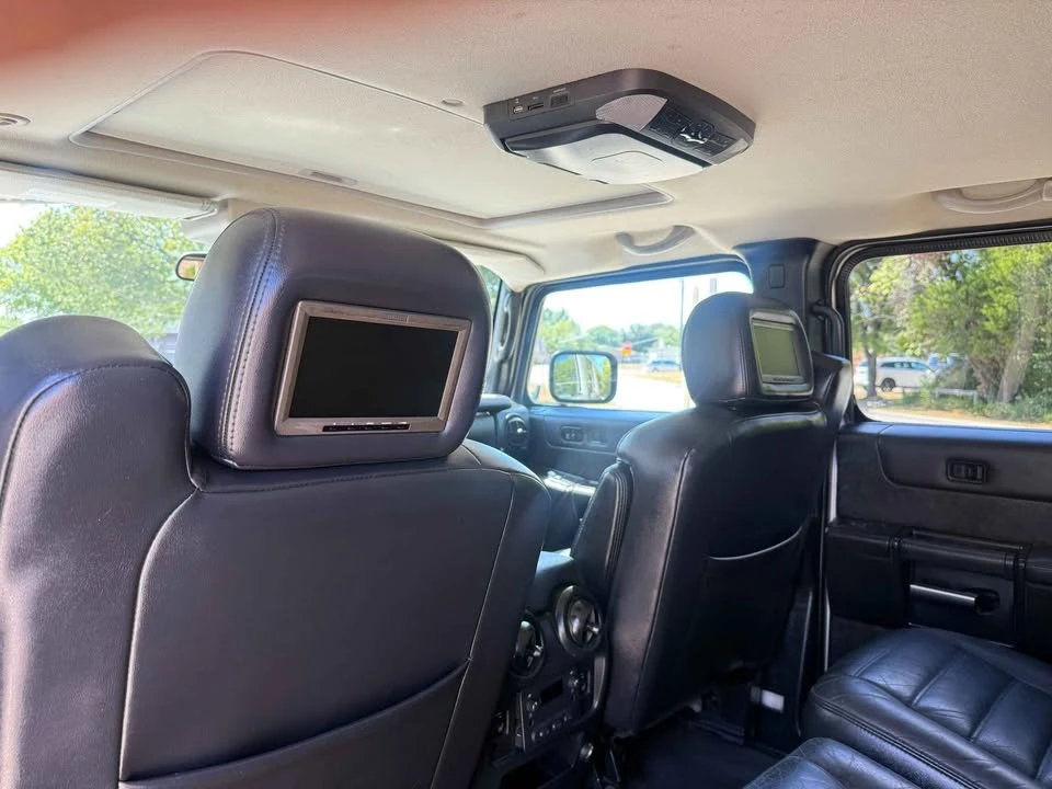 2005 Hummer Hummer H2 - Image 15 of 18