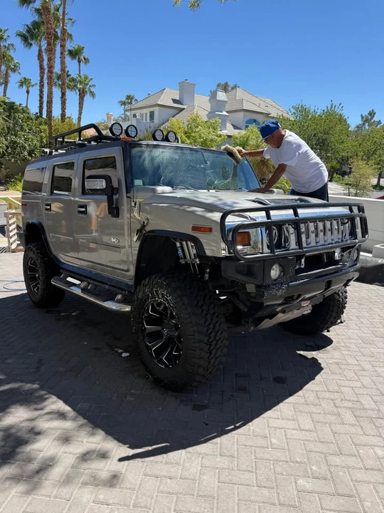 2005 Hummer Hummer H2 - Image 13 of 15