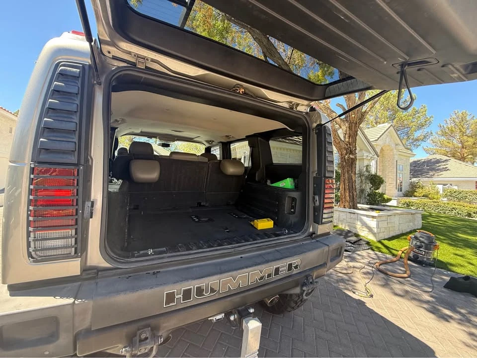 2005 Hummer Hummer H2 - Image 15 of 15