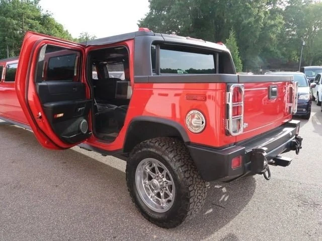 2005 Hummer Hummer H2 - Image 9 of 20