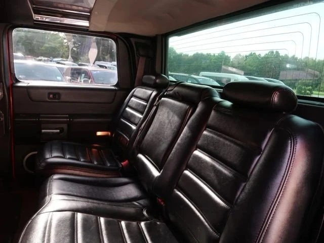 2005 Hummer Hummer H2 - Image 6 of 20