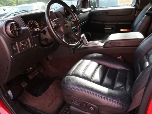2005 Hummer Hummer H2 - Image 5 of 20