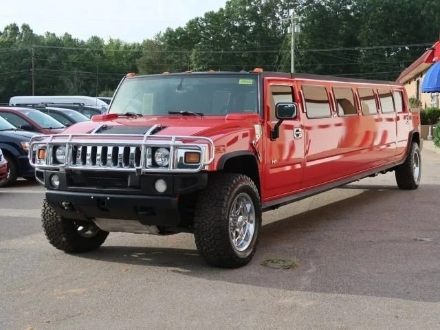 2005 Hummer Hummer H2 - Image 20 of 20