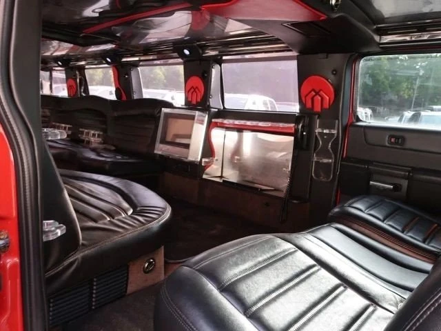 2005 Hummer Hummer H2 - Image 4 of 20