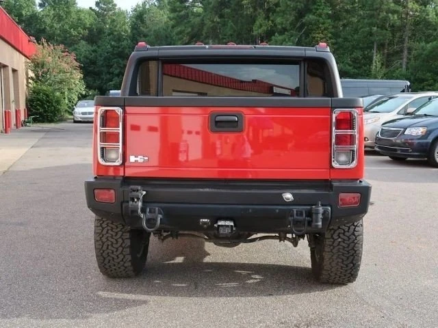 2005 Hummer Hummer H2 - Image 15 of 20