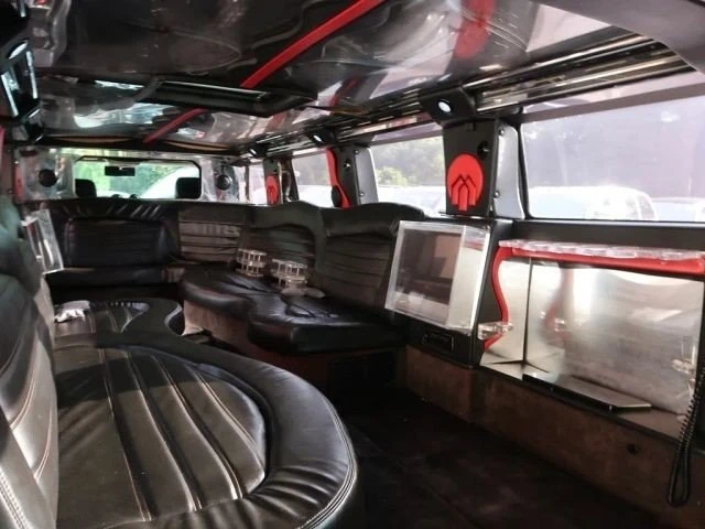 2005 Hummer Hummer H2 - Image 7 of 20