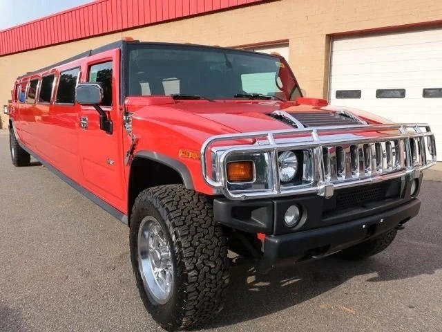2005 Hummer Hummer H2 - Image 2 of 20