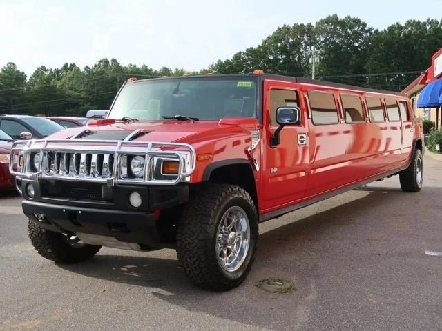2005 Hummer Hummer H2 - Image 19 of 20