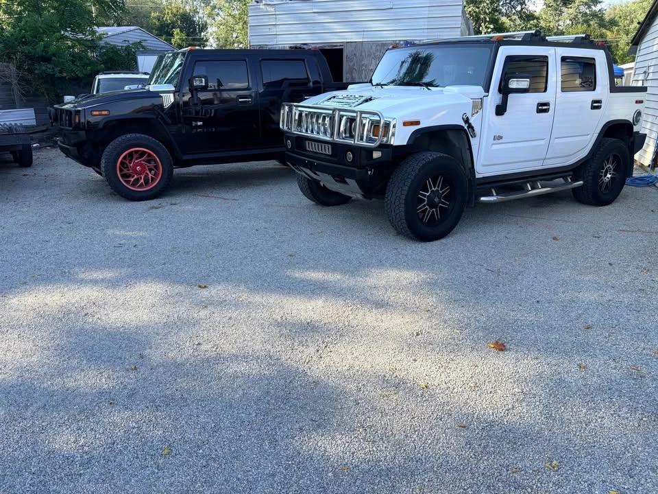 2005 Hummer Hummer H2 - Image 9 of 10