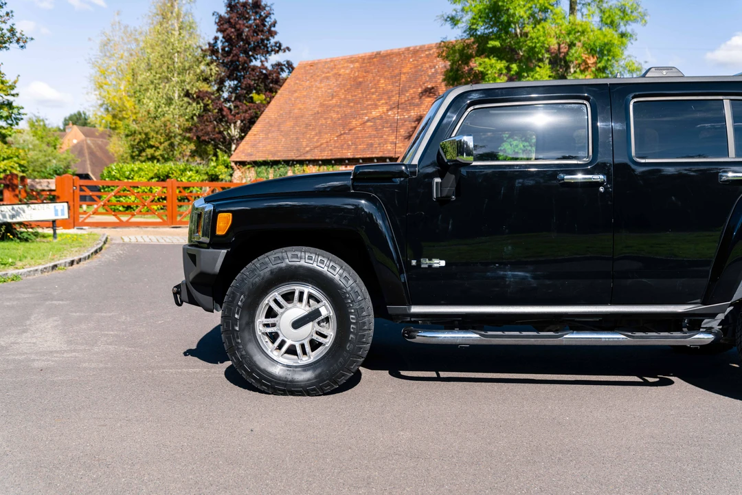 2006 Hummer Hummer H3 - Image 21 of 31