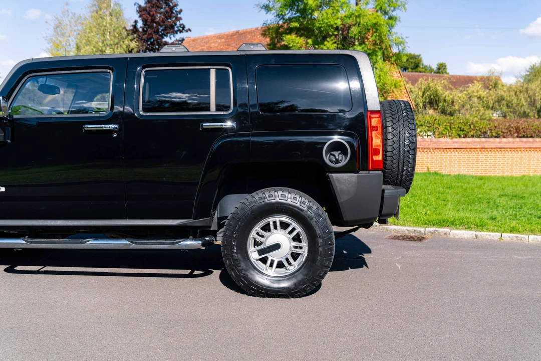 2006 Hummer Hummer H3 - Image 22 of 31