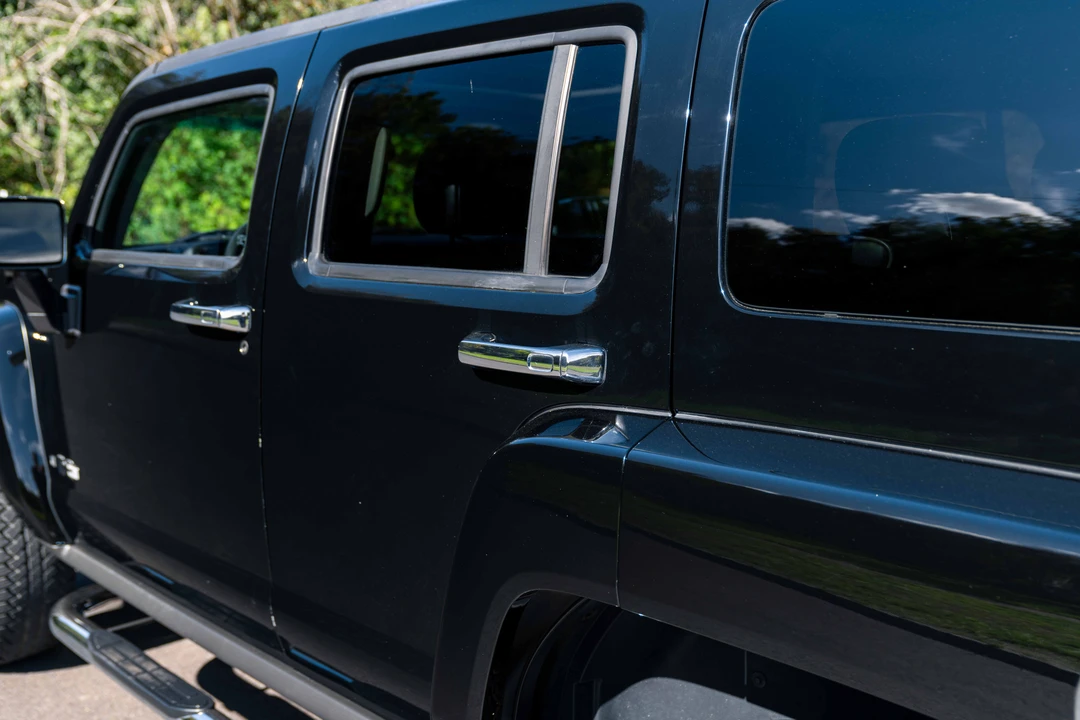 2006 Hummer Hummer H3 - Image 11 of 31