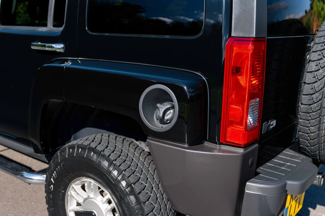 2006 Hummer Hummer H3 - Image 25 of 31
