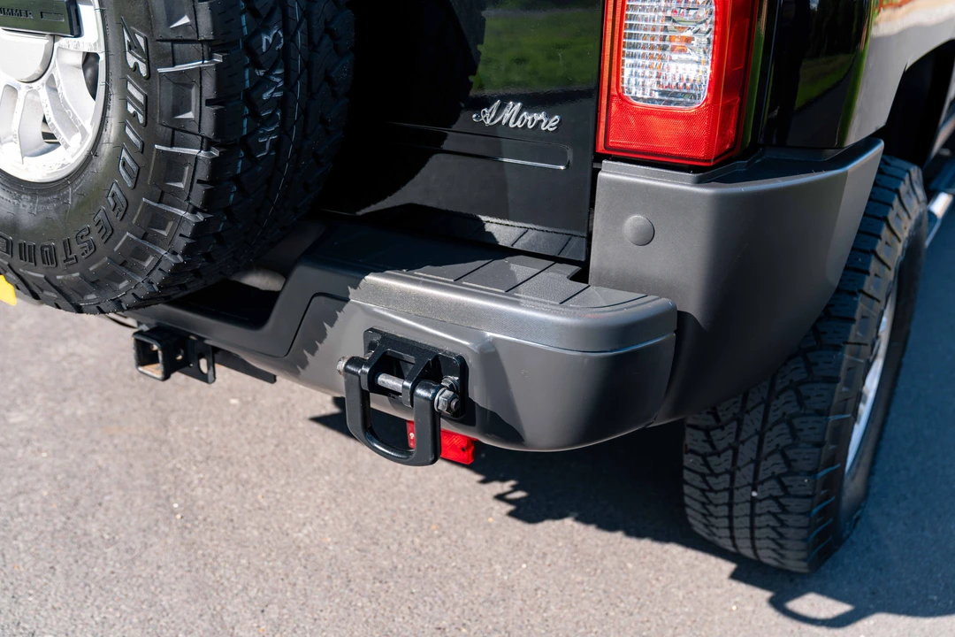2006 Hummer Hummer H3 - Image 29 of 31