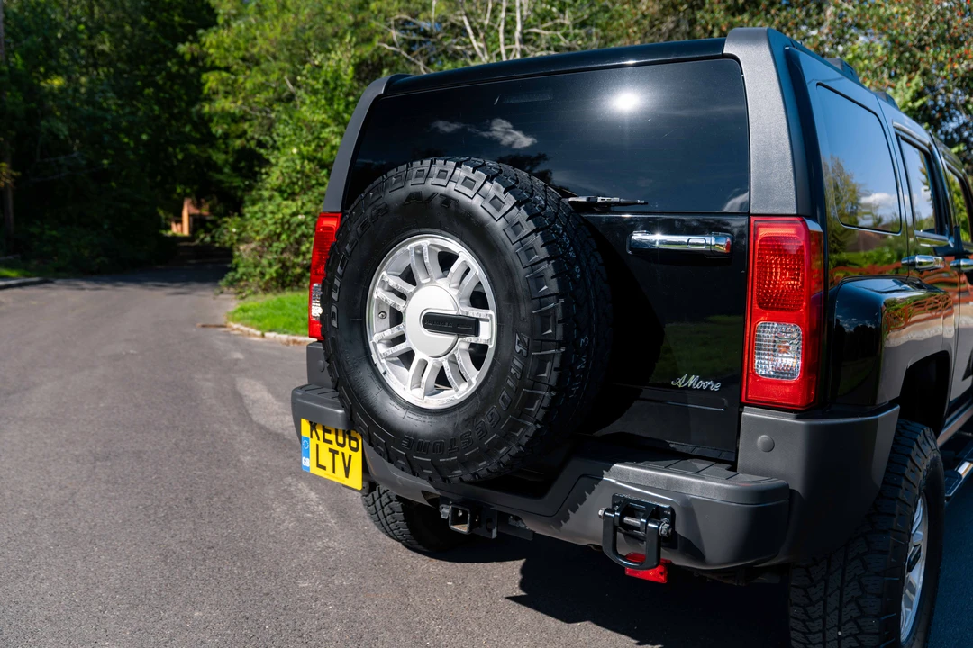 2006 Hummer Hummer H3 - Image 30 of 31