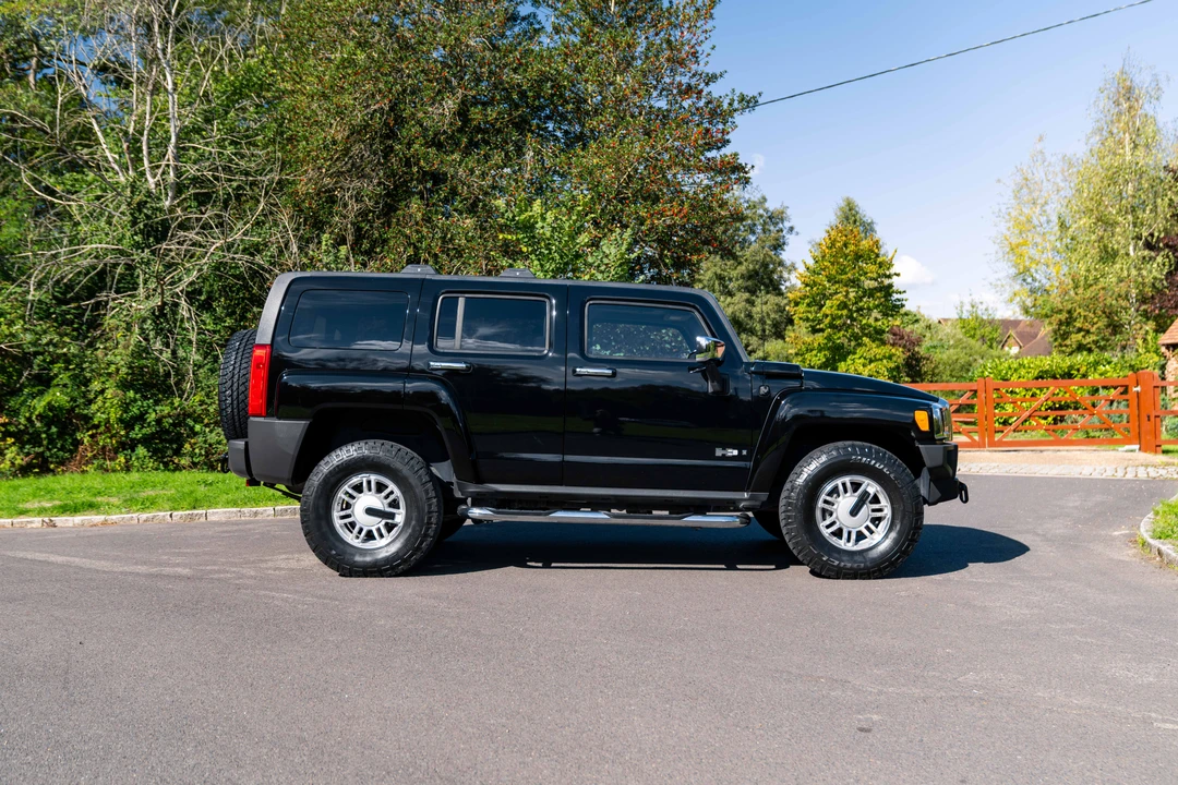 2006 Hummer Hummer H3 - Image 4 of 31