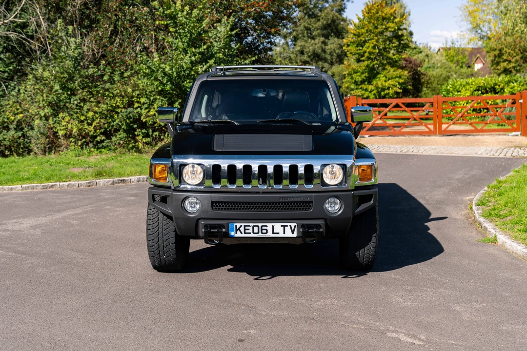 2006 Hummer Hummer H3 - Image 10 of 31