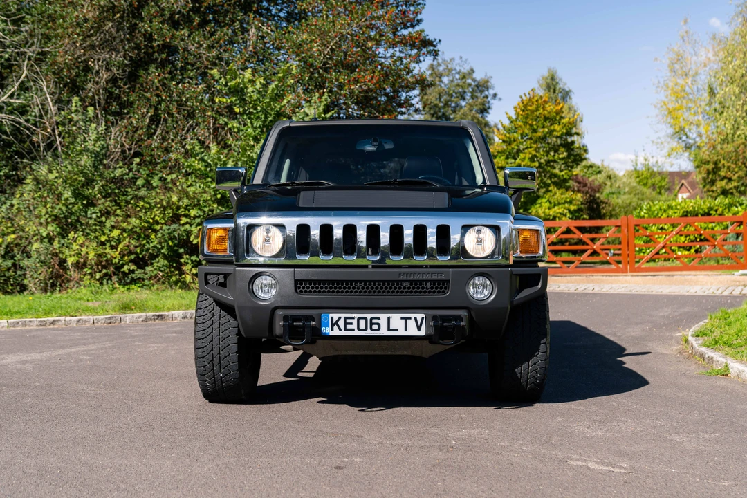 2006 Hummer Hummer H3 - Image 2 of 31