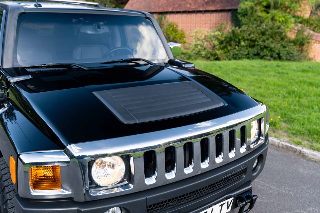 2006 Hummer Hummer H3 - Image 14 of 31