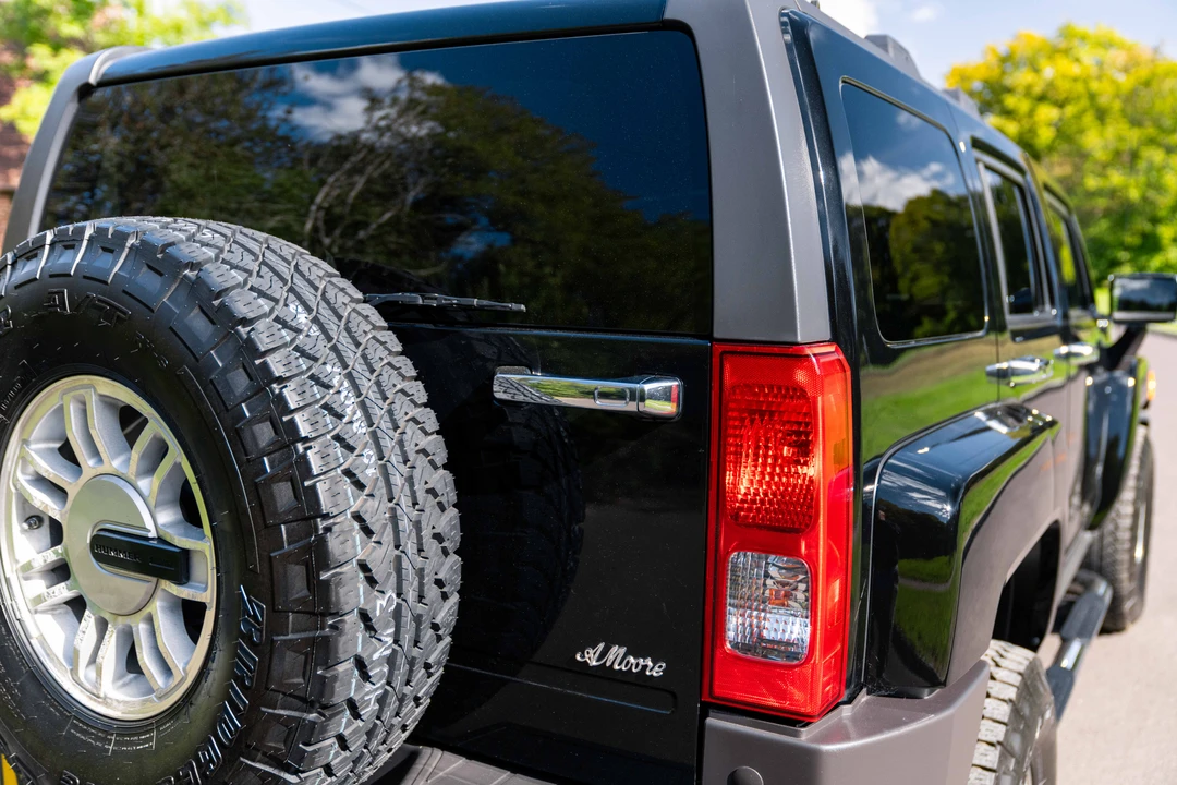 2006 Hummer Hummer H3 - Image 19 of 31