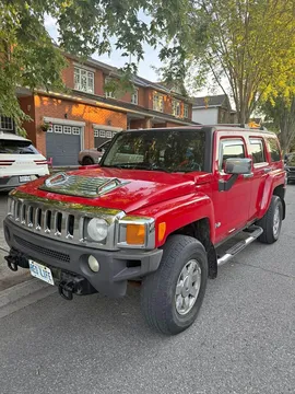 2005 Hummer H3