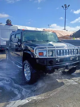 2005 Hummer H2 SUT
