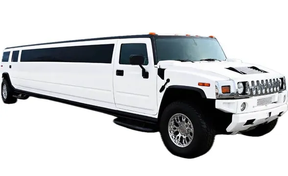 2005 Hummer Limousine