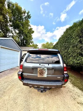 2005 Hummer H3