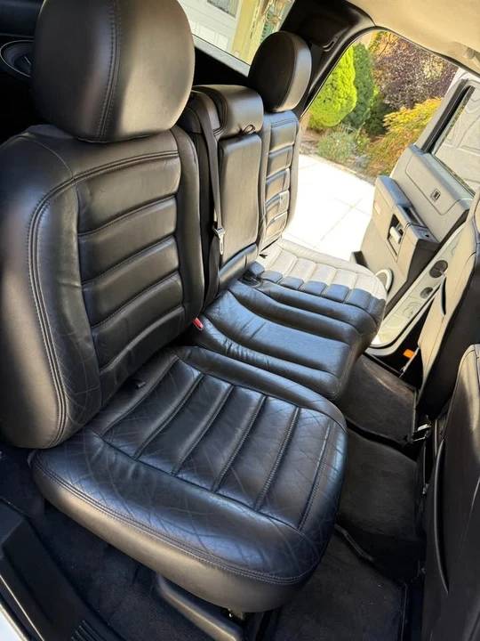 2005 Hummer Hummer H2 - Image 13 of 14