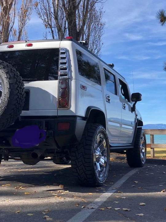 2005 Hummer Hummer H2 - Image 2 of 14