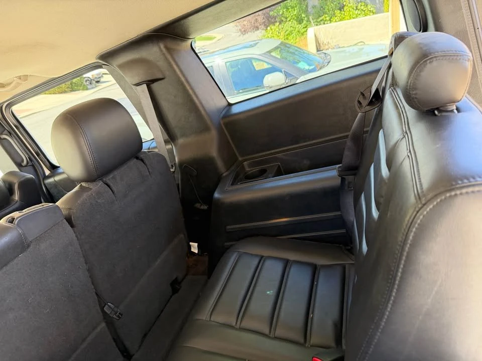 2005 Hummer Hummer H2 - Image 11 of 14