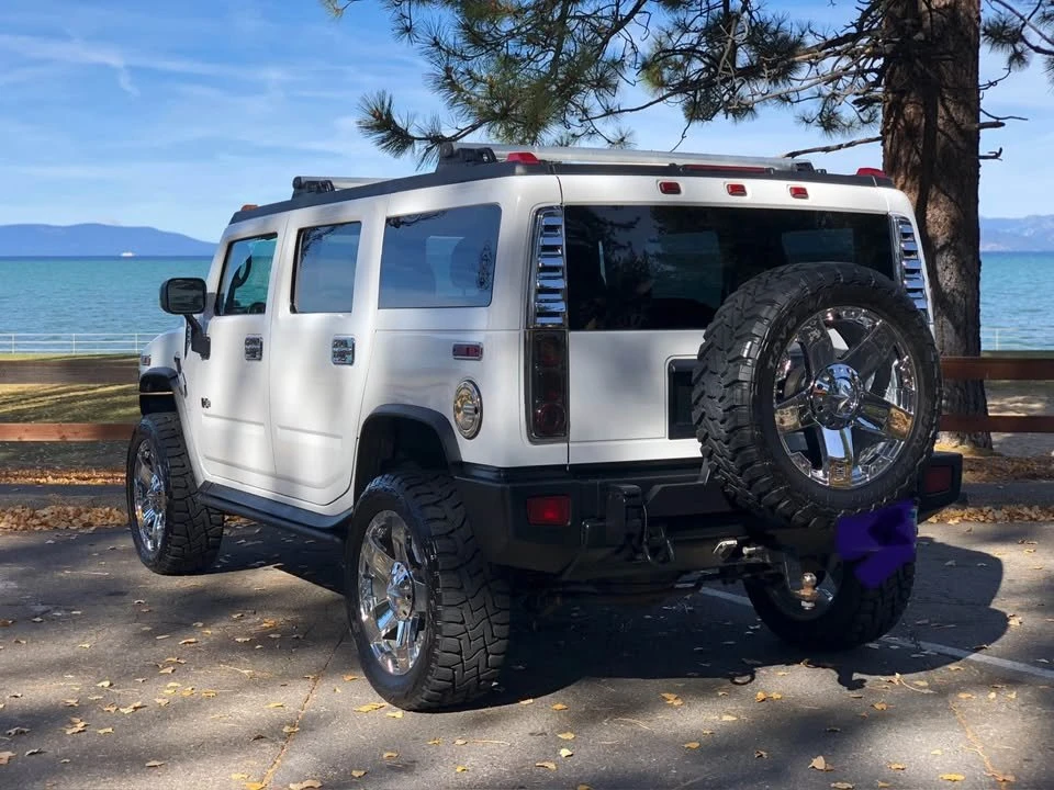 2005 Hummer Hummer H2 - Image 3 of 14