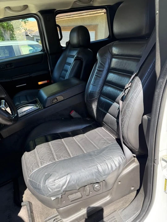 2005 Hummer Hummer H2 - Image 9 of 14