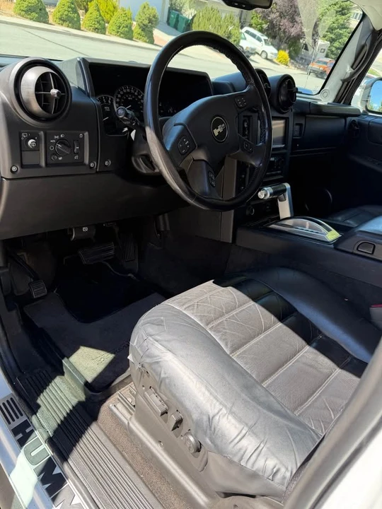 2005 Hummer Hummer H2 - Image 14 of 14