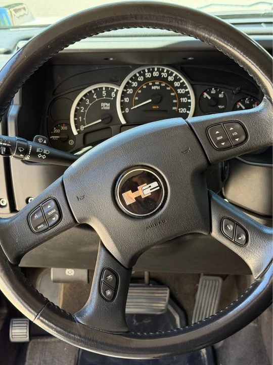 2005 Hummer Hummer H2 - Image 10 of 14