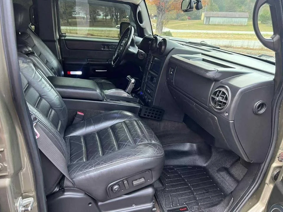 2005 Hummer Hummer H2 - Image 9 of 9