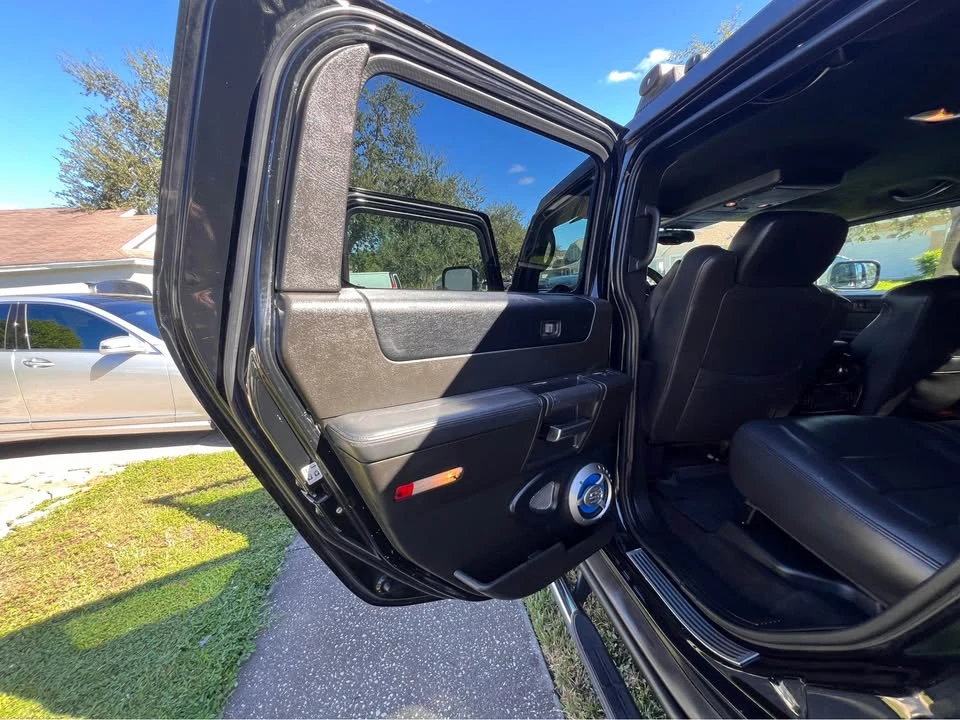 2005 Hummer Hummer H2 - Image 11 of 19