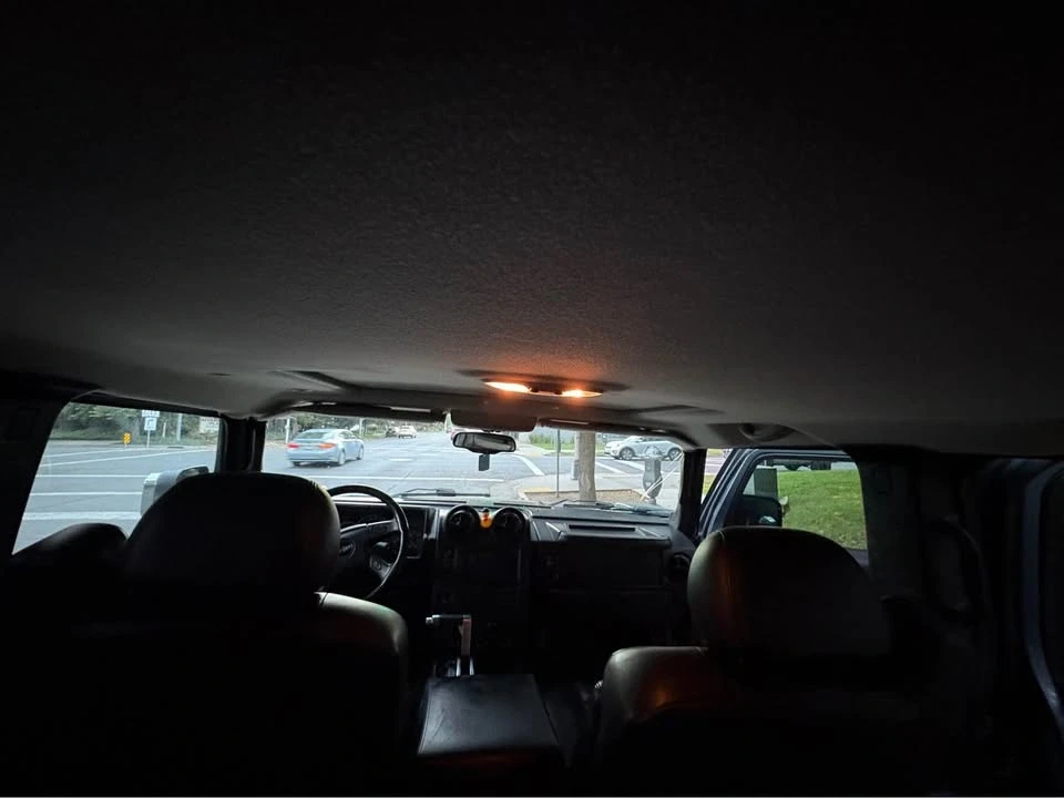 2005 Hummer Hummer H2 - Image 7 of 11