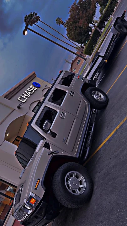 2005 Hummer Hummer H2 - Image 3 of 5