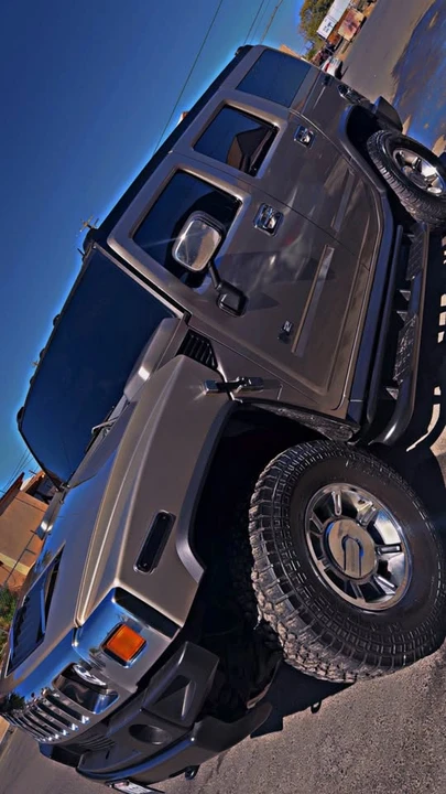 2005 Hummer Hummer H2 - Image 5 of 5