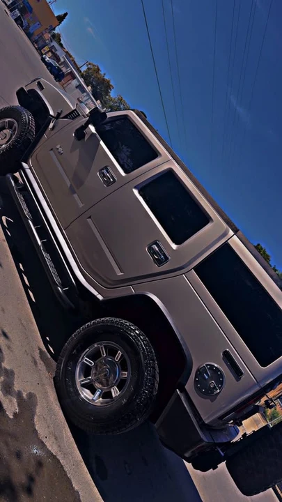 2005 Hummer Hummer H2 - Image 4 of 5