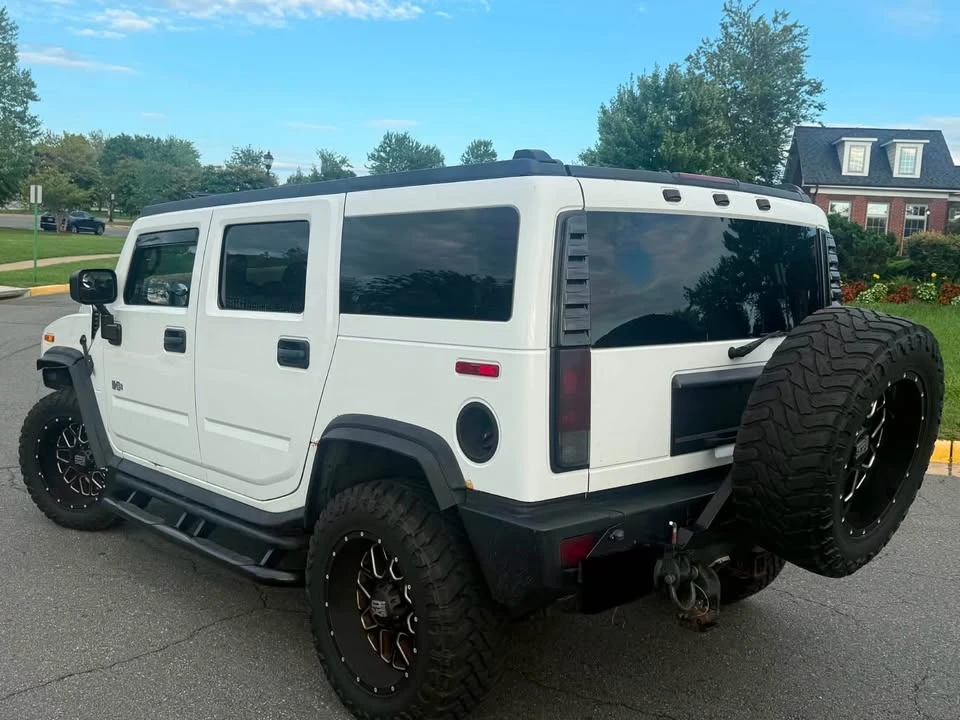2005 GMC - Image 4 of 4